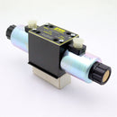 Parker Hydraulic Valve D3W004CNJW4 *New Open Box*