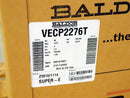 Baldor Severe Duty SuperE 7.5HP 1180RPM 3PH 60HZ 254TC 0954M TEFC VECP2276T*New*