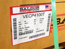 Baldor Super Duty Super-E Motor 15hp 1180RPM 284TC 3PH VECP4100T *New Open Box*
