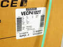 Baldor Severe Duty Motor 20HP 1180RPM 3PH 60HZ 286TC 1054M TEFC VECP4102 *New*