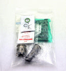 Ott-Jakob Gripping Clamping Tool Kit 95.601.135.2.1 *New Open Bag*