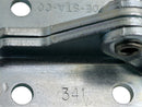 Destaco 2000lb Pull Latch Clamp U-Bolt Manual Toggle Clamp 341 *New Open Bag*
