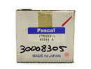 Pascal Swing Clamp CTK06U-L 40544A *New Open Box*
