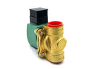 Asco RedHat Solenoid Valve SC8210G009 *New Open Box*