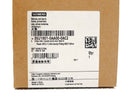 Siemens Plastic Collar Fitting M20 Yellow 3SU1801-0AA00-0AC2 *New Open Box*