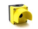 Siemens Plastic Collar Fitting M20 Yellow 3SU1801-0AA00-0AC2 *New Open Box*