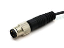 Balluff Sensor BMF 204K-PS-C-2A-SA2-S49-00,3 BMF0002 *New Open Bag*