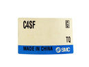 SMC Bowl Assembly C4SF *New Open Bag*