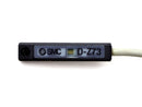 SMC Reed Auto Switch D-Z73 *New No Bag* *Lot of 3*