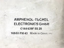 Amphenol-Tuchel Distributor C164 639F 5S 20 *New Open Bag*