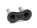 Tsubaki Single Connector Link RS60-1-JL *New In Bag* *Lot of 8*
