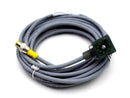 Turck LED Version Double Ended Cordset VAS22-D669-5M-RS 5.3T *New Open Bag*