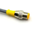 Turck LED Version Double Ended Cordset VAS22-D669-5M-RS 5.3T *New Open Bag*