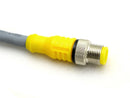 Turck LED Version Double Ended Cordset VAS 4-K2007-3M-RSC4.5T *New Open Bag*