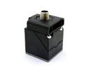 Balluff Inductive Sensor BES Q40KFU-PAC20A-S04G *New Open Box*