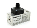 Aventics Pressure Switch R412010720 *New Open Box*