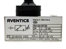 Aventics Pressure Switch R412010720 *New Open Box*
