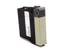 Allen Bradley 3 Axis Sercos Interface Module 1756-M03SE Ser. A *Door Damage*