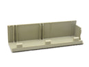 Allen Bradley 3 Axis Sercos Interface Module 1756-M03SE Ser. A *Door Damage*