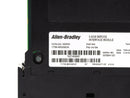Allen Bradley 3 Axis Sercos Interface Module 1756-M03SE Ser. A *Door Damage*