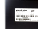 Allen Bradley 10 Slot Chassis 1756-A10/B with AC Power Supply 1756-PA72/C