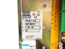 Atlas Copco Tensor 8-9 Nut Runner Control Unit PF3109-C-HW