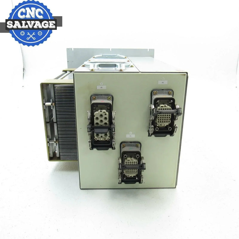 Kawasaki Servo Amplifier 50607-1394 *Tested Refurbished*
