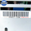 Kawasaki Servo Amplifier 50607-1394 *Tested Refurbished*