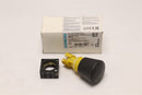 SIEMENS EMERGENCY STOP PUSH BUTTON 40MM 3SB3000-1HA10 *LOT OF 8*