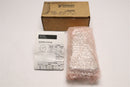 ALLEN-BRADLEY SOLID STATE TIMING RELAY 700-RTC00000U1 SER A