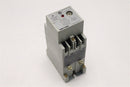 ALLEN-BRADLEY SOLID STATE TIMING RELAY 700-RTC00000U1 SER A