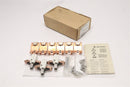 ALLEN-BRADLEY CONTACTOR REPLACEMENT CONTACTS SET 100-DCE-420 SER B