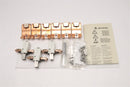 ALLEN-BRADLEY CONTACTOR REPLACEMENT CONTACTS SET 100-DCE-420 SER B