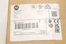 ALLEN-BRADLEY IEC 72A CONTACTOR 24VDC 100-C72DJ10 SER B