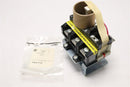 ALLEN-BRADLEY EUTECTIC OVERLOAD RELAY 592-EUTE SER A