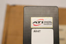 ATI INDUSTRIAL AUTOMATION PNEUMATIC TOOL MODULE 9121-AH4-T