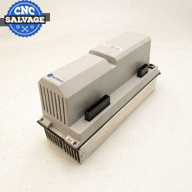 ABB AC Servo Drive Unit 3HAB8101-18/09B *Tested*