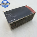 Weidmuller Power Supply 500W 24V 20A 8778870000