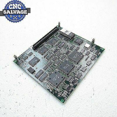 Yaskawa DF9200664-D0N Board JANCD-MSV02