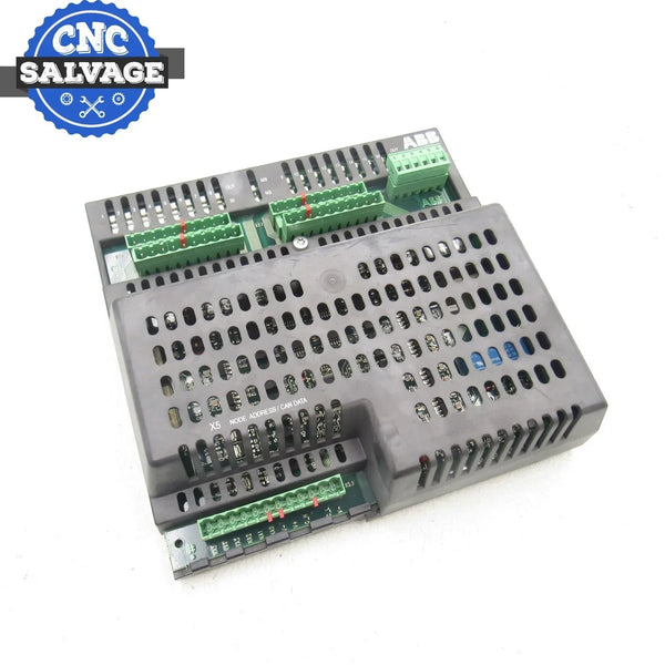 ABB Combination I/O Module DSQC 327 3HAB7230-1/04 *Tested*