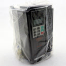 FUJI Electric e-Front Runners Inverter Drive FRN002G11S-2UX