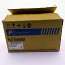 FUJI Electric e-Front Runners Inverter Drive FRN002G11S-2UX