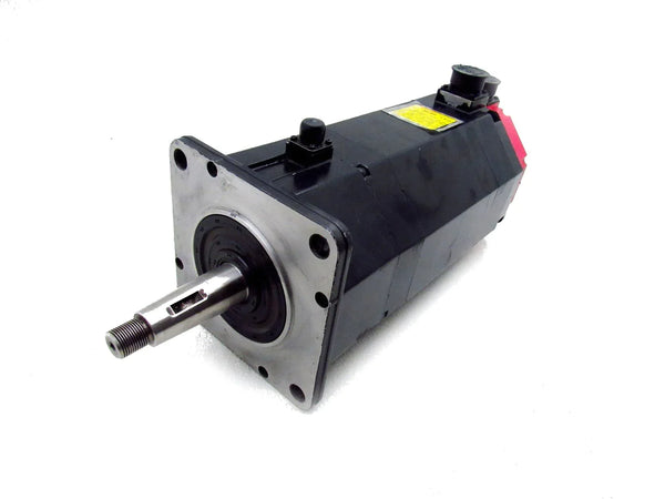 Fanuc AC Servo Motor A06B-0147-B675