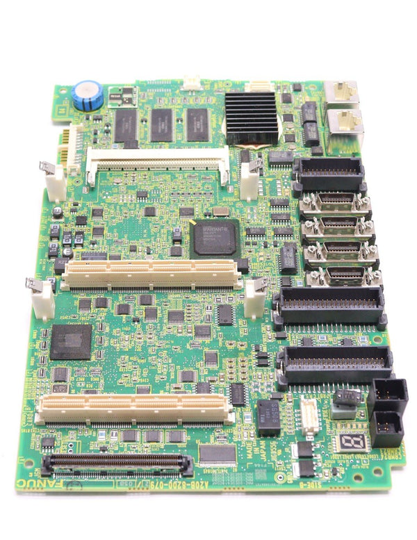 FANUC MAIN PCB R30IB MATE A20B-8200-0792