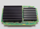 FANUC CPU CARD SDRAM 64MB A20B-3300-0687