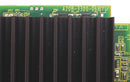 FANUC CPU CARD SDRAM 64MB A20B-3300-0687