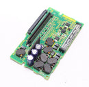 FANUC 1 SLOT BACKPLANE A20B-8200-0670