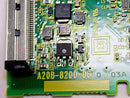 FANUC 1 SLOT BACKPLANE A20B-8200-0670