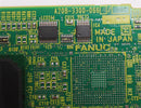 FANUC CONTROL CARD A20B-3300-0664