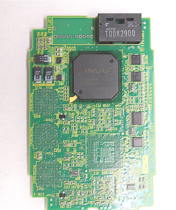 FANUC CONTROL CARD A20B-3300-0664